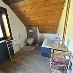 샬레 Zrub Emma Mýto pod Ďumbierom