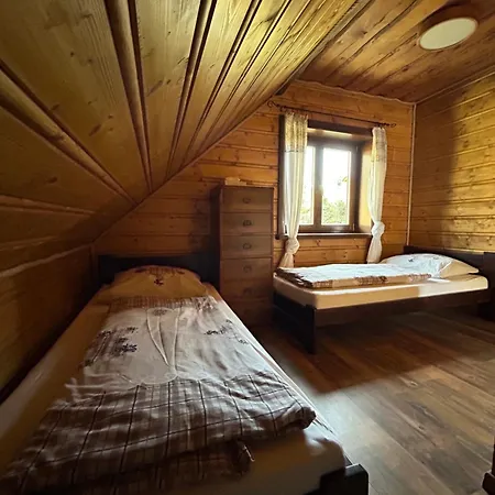 Zrub Emma Myto pod Dumbierom